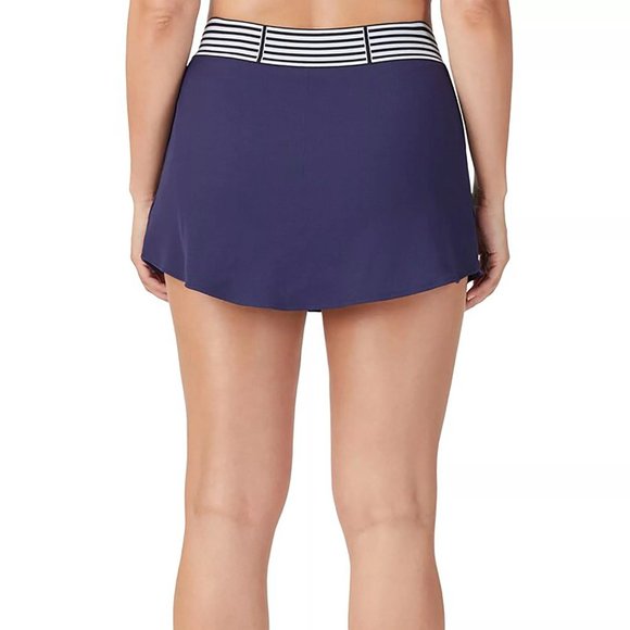 NWT FILA Women's Bevans Park High Waist 14 ½” Skort - Picture 2 of 3